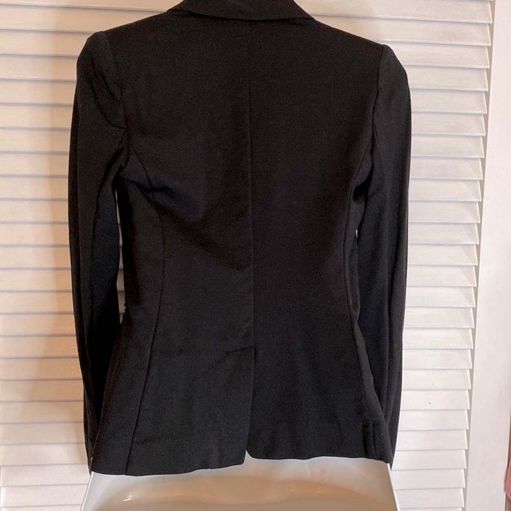 Juicy Couture blazer fitted suit jacket - Picture 2 of 10